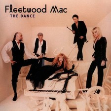 The Dance - Audio CD By FLEETWOOD MAC - GOOD The Dance - Audio CD By FLEETWOOD MAC - GOOD
