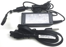Genuine Chicony for Acer Charger AC Power Adapter A18-045N2A 19V 45W 3.0mm Tip