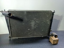 Radiateur Hyundai H-1