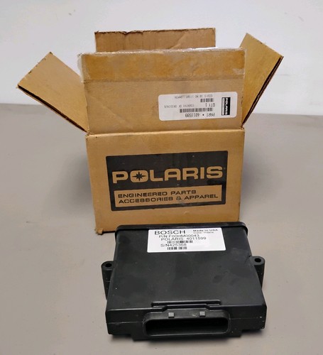 NOS OEM Polaris ECU CDI ECM Common Computer RZR Ranger Crew XP 800 700 401159 - Picture 12 of 12