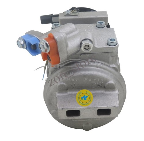 A/C Compressor 977014D700 for Kia Carnival 2005-2013 - Picture 5 of 5