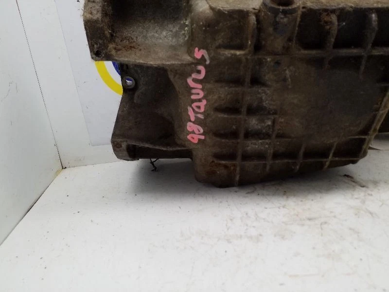 Oil Pan 6-183 3.0L DOHC 24 Valves Fits 97-05 SABLE 35196 - Image 2 of 3