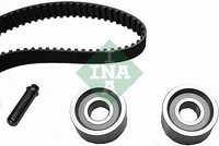 Zahnriemensatz FüR Fiat Ducato 230 290 Panorama Pritsche Peugeot 89-07 503644176