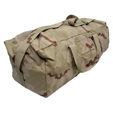 NL Army Kampftragetasche Dufflebag Bag Tasche 3 Farben Desert camouflage