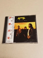 Southern Star by Alabama (CD, Oct-1990, RCA) Japan OBI MINT CONDITION 