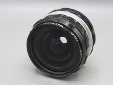 Nikkor f/3.5 Camera Lenses 28mm Focal for sale | eBay