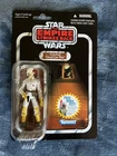 Star Wars Vintage Collection Cloud Car Pilot Action Figure 2010 VC11
