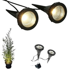 LED-Pflanzen-Strahler JASMIN Handschalter Spot-Blumen-Zimmerpflanzen-Leuchte