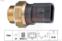 Temperaturschalter, KÜHlerlÜFter FÜR Opel Astra F CC (T92) - EPS 1.850.102