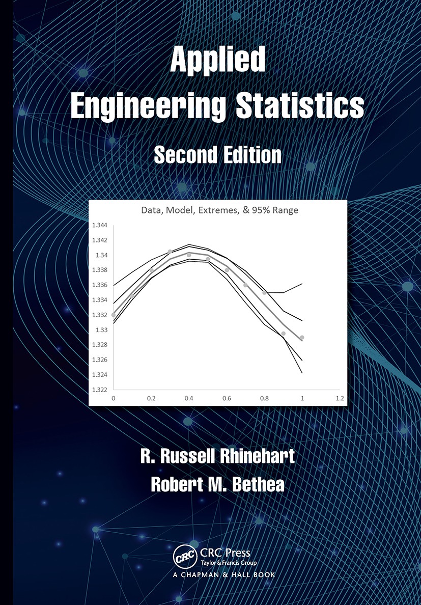 Applied Engineering Statistics - 2nd Edition