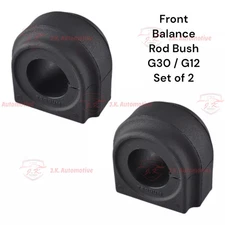 1993-2025 BMW 740i Front Stabilizer With Rubber Mounting 31306873459