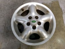 Jantes Land Rover FREELANDER