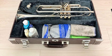 YAMAHA Yamaha YTR-739T Trumpet w/case