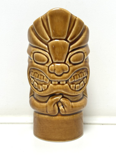 Tiki Hawaii Thema Cocktail Becher 27,5oz/780ml Neuheit Keramik Getränke Tasse
