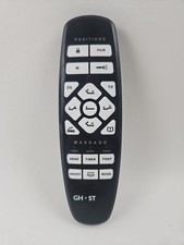 GhostBed Remote Control RF 27 Okin RF.27.19.02 Adjustable Bed Replacement TESTED