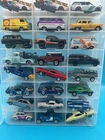GreenLight Johnny Lightning  Hot wheels  Premium All Rubber Tires All 48 Total