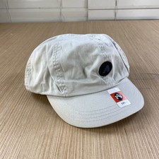 American Needle Hat Mens L/XL Beige Arizona Diamondbacks Apple Cap MLB Baseball