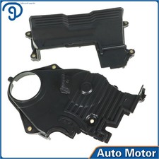 Timing Cover 635-176 For Mazda Protege 626 Mx-6 1993 -2003 2.0l