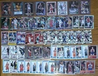 Huge WNBA & College Basketball Auto Card 1/1 Lot of 57 Rookie RC Caitlin Clark