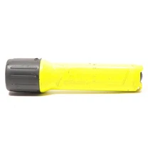 Streamlight 68221 4AA Propolymer Class 1 Division 1 Safety Rated LED Green