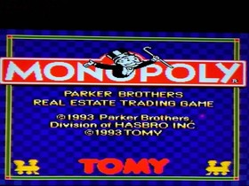 SMonopoly Monopoly 2 Famicom Famicom Japan TA