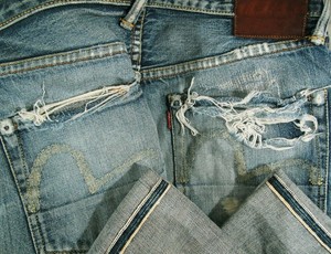 Evisu Belt | eBay
