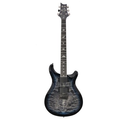 PRS SE Mark Holcomb Holcomb Blue Burst