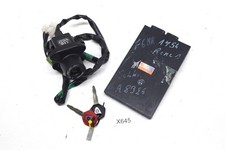 Yamaha YZF R1 RN19 Schlosssatz CDI/ECU Steuergerät Schlüssel Schloss Lockset 4C8