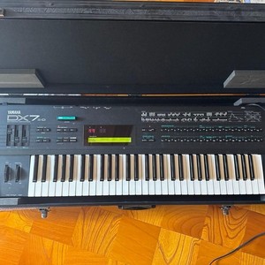 Yamaha Dx7 II | eBay