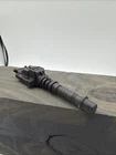Vtg GI Joe Rolling Thunder CHIN GUN cannon original vehicle black weapon part