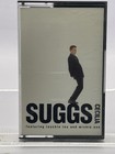Suggs Cecilia Single Cassette Tape