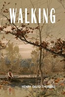 Henry David Thoreau | Walking | Taschenbuch | Englisch (2023)