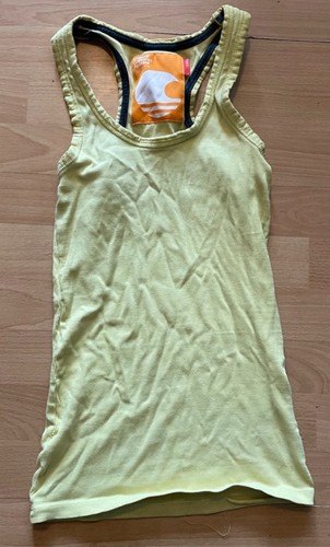 Soul Cal Size 10 Ladies Vest T Shirt - Picture 1 of 6