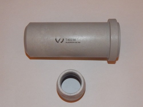 New Genuine VW Audi Output Shaft Oil Seal Installer Tool T40238 V03839111BP - Picture 3 of 9