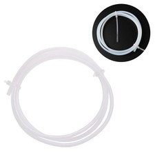 PTFE PTFE Tube for J-head Hotend Extruder Remote Nozzle Feeding 1.75mm filament