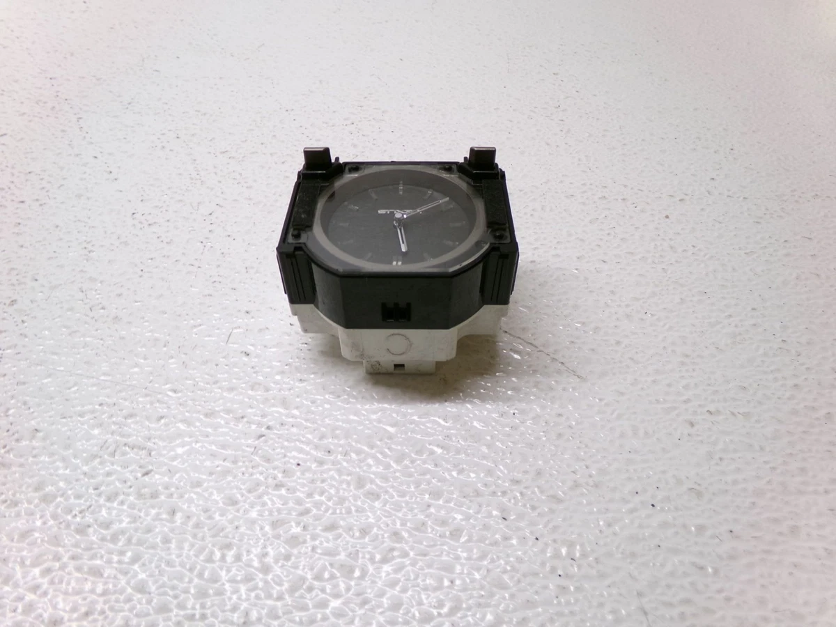 LEXUS 純正OEMレクサスアナログダッシュボードクロックアセンブリ Lexus Car & Truck Dash Clocks for sale | eBay