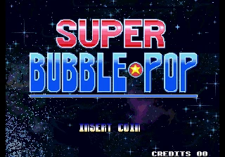 Neo Super Bubble Pop - Neo Geo AES - Image 3 of 4