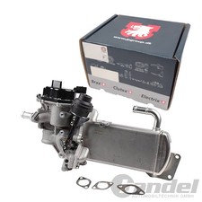 JP GROUP AGR-VENTIL ABGASRÜCKFÜHRVENTIL passend für AUDI A4 A5 A6 Q5 SEAT EXEO