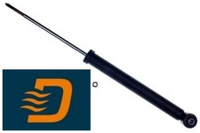 DENCKERMANN DSF270G Stoßdämpfer Stossdämpfer für Hyundai für Kia 