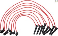 8 Pcs Spark Plug Wire Set for F150 F250 V8 4.6L