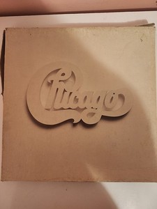 Chicago at Carnegie Hall Complete | eBay