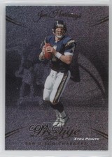 2024 Panini Prestige Xtra Points Dots Jim Harbaugh #172 1eh5