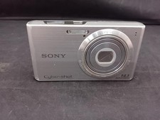 SONY DSC-W610 Digital Camera