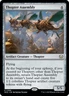 Thopter Assembly [March of the Machine Commander] Magic MTG