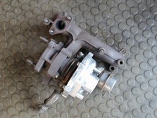 Turbolader VW Polo 1.4 TDI 9 N 045255019G 12 Monate Garantie Sofortversand