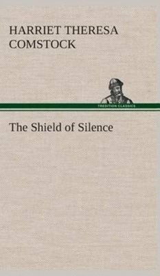 Comstock - Shield of Silence - New hardback or cased book - 63 - X555z