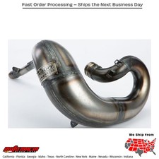 PRO CIRCUIT P/C Works Pipe Suzuki Rm250 2004-2008 PS04250 fitment in desc