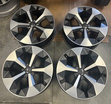 19β Volvo XC40 Alloy 2023 Wheels OEM Rims SET 32327146