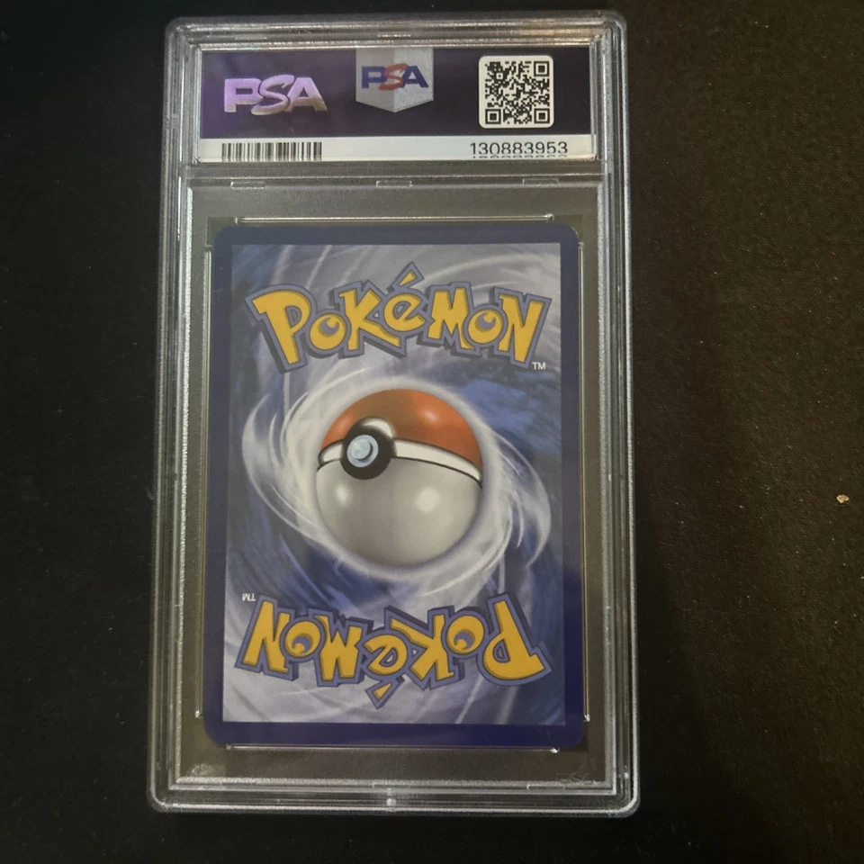 Gardevoir EX (Full Art) RC30-32 Generations: Radiant Collection Holo PSA 9  - Image 2 of 2