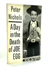A Day in the Death of Joe Egg (Peter Nichols - 1971) (ID:42437)